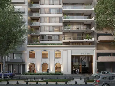 Departamento en Venta en Palermo Chico, Palermo