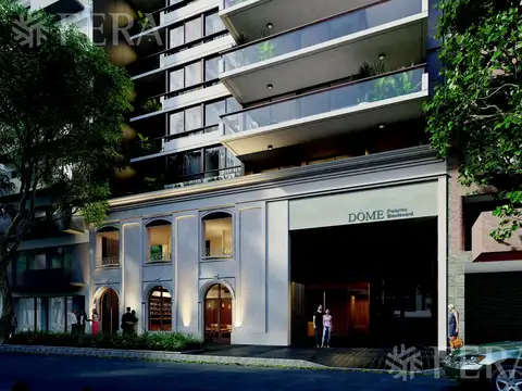 Departamento en Venta en Palermo, Capital Federal