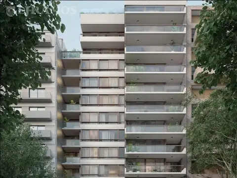 Departamento en Venta en Palermo, CABA