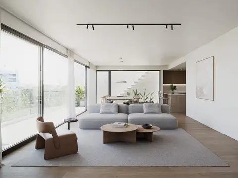Departamento en Venta en Palermo, CABA