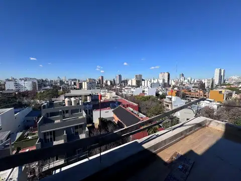 Departamento en Venta en Colegiales, CABA