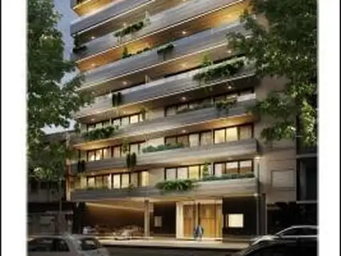 Departamento en Venta en Palermo, Capital Federal