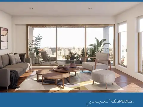 Departamento en Venta en Colegiales, Capital Federal