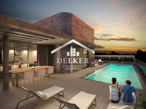 Departamento en Venta en Palermo, CABA