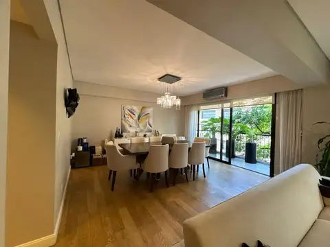 Departamento en Venta en Palermo Chico, Palermo