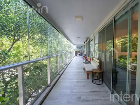 Departamento en Venta en Belgrano, CABA