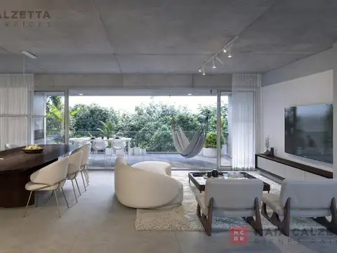Departamento en Venta en Villa Devoto, Capital Federal