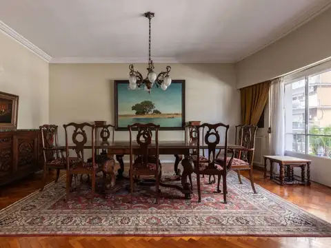 Departamento en Venta en Recoleta, Capital Federal