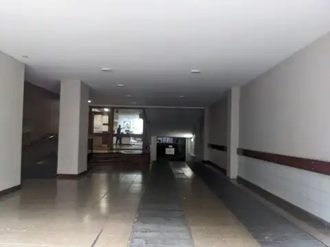 Cochera en Venta en La Perla Norte, Mar del Plata
