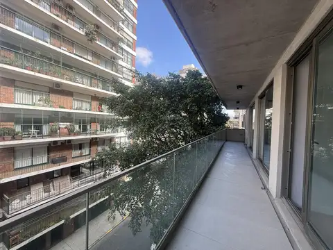Departamento en Venta en Palermo Chico, Palermo
