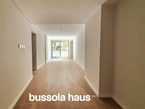 Departamento en Venta en Botanico, Palermo