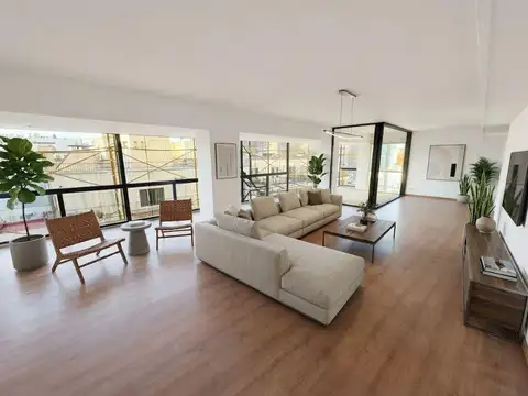 Departamento en Venta en Recoleta, Capital Federal
