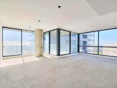 Departamento en Venta en River, Núñez