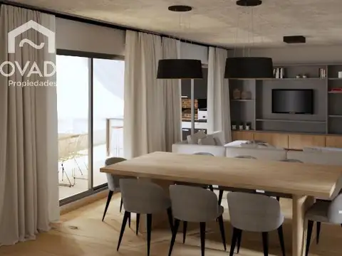 Departamento en Venta en Colegiales, Capital Federal