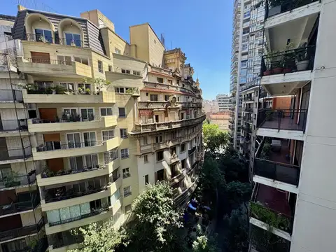 Departamento en Venta en Recoleta, Capital Federal