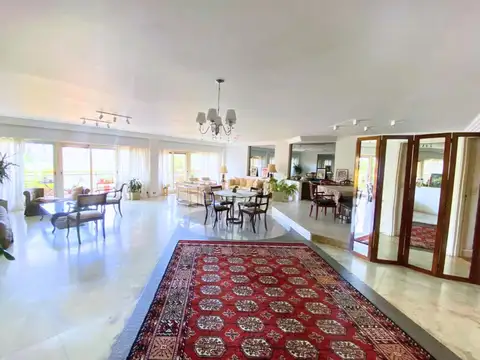 Departamento en Venta en Belgrano, Capital Federal