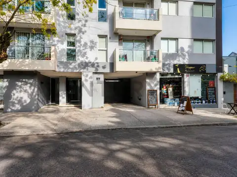 Cochera en Venta en La Plata, Partido de La Plata