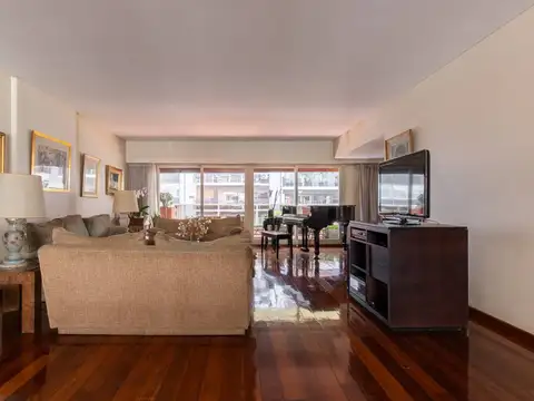 Departamento en Venta en Recoleta, Capital Federal