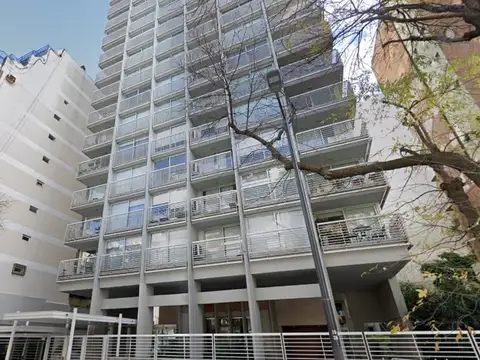 Departamento en Venta en Las Cañitas, Palermo