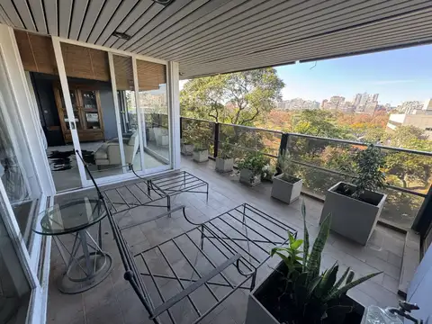 Departamento en Venta en Palermo, CABA