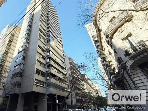 Departamento en Venta en Recoleta, Capital Federal