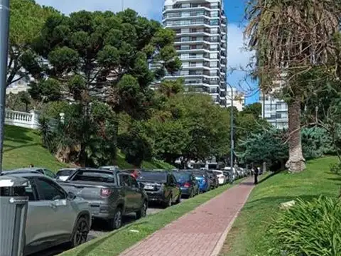 Departamento en Venta en Belgrano C, Belgrano