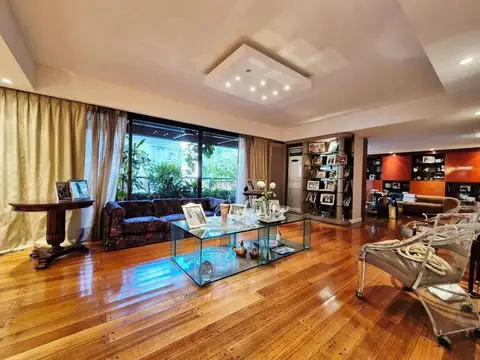 Departamento en Venta en Recoleta, Capital Federal