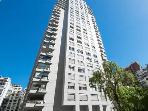 Departamento en Venta en Palermo, CABA
