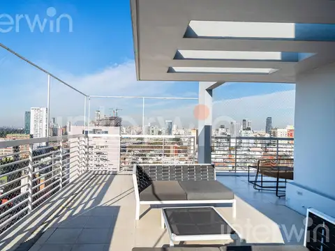 Departamento en Venta en Las Cañitas, Palermo