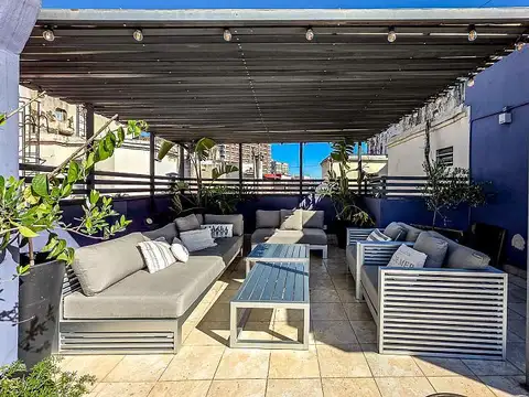 Departamento en Venta en Recoleta, Capital Federal