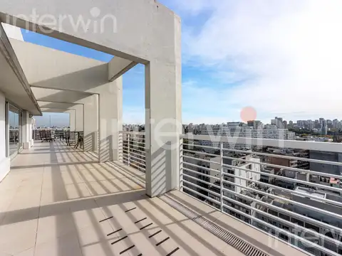 Departamento en Venta en Las Cañitas, Palermo