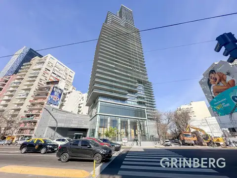 Departamento en Venta en Núñez, CABA