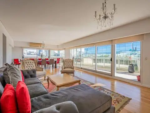 Departamento en Venta en Puerto Madero, Capital Federal