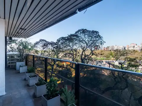 Departamento en Venta en Palermo, Capital Federal