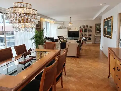 Departamento en Venta en Palermo, Capital Federal