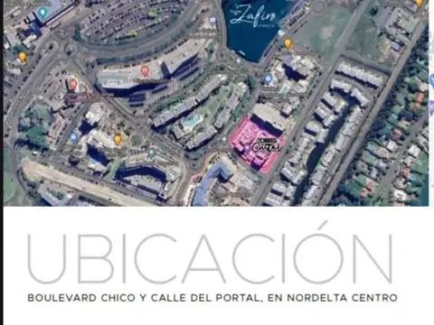 Cochera en Venta en Nordelta, Partido de Tigre