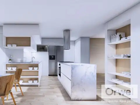Departamento en Venta en Belgrano Chico, Belgrano