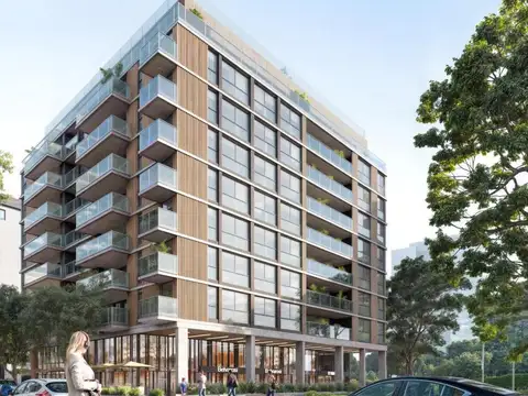 Departamento en Venta en Colegiales, Capital Federal