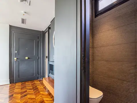 Departamento en Venta en Palermo, Capital Federal