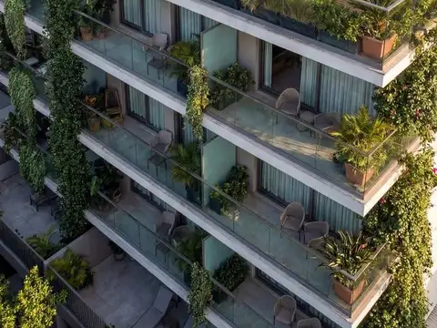 Departamento en Venta en Belgrano, CABA