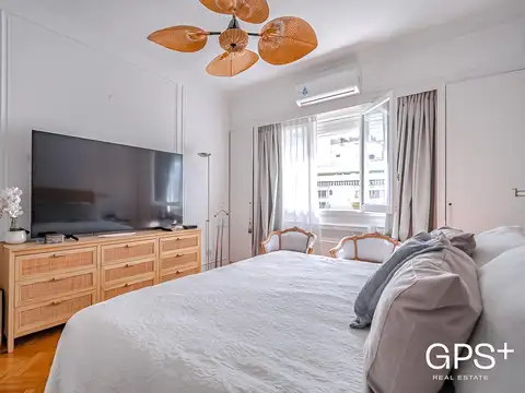 Departamento en Venta en Recoleta, CABA