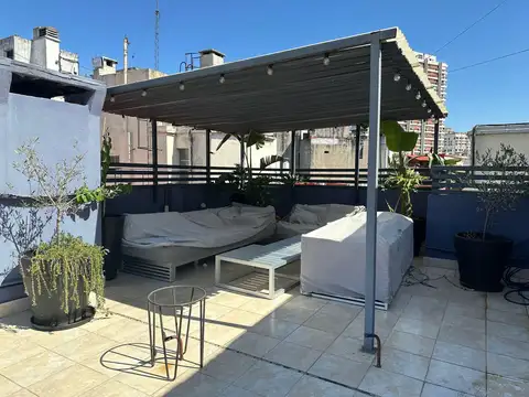 Departamento en Venta en Recoleta, Capital Federal