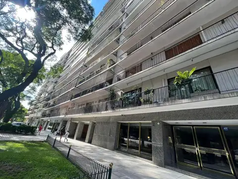 Departamento en Venta en Palermo Chico, Palermo