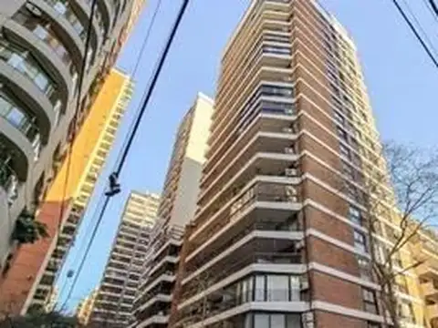 Departamento en Venta en Recoleta, Capital Federal
