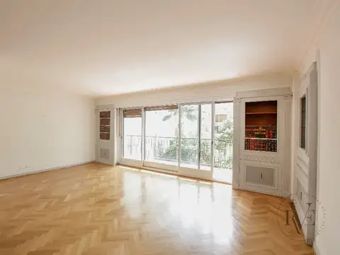 Departamento en Venta en Recoleta, CABA