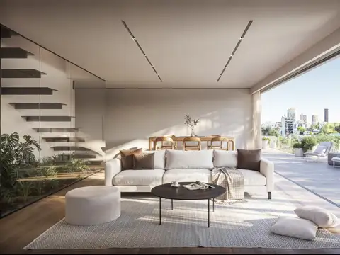 Departamento en Venta en Colegiales, Capital Federal