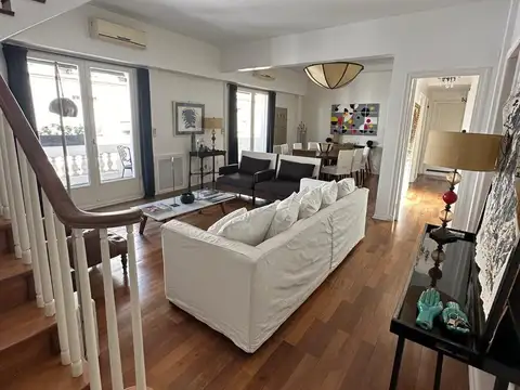 Departamento en Venta en Recoleta, Capital Federal