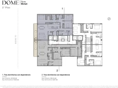 Departamento en Venta en Palermo, Capital Federal