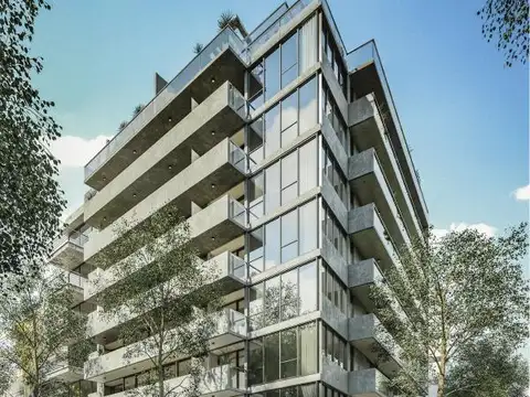 Departamento en Venta en Palermo, CABA