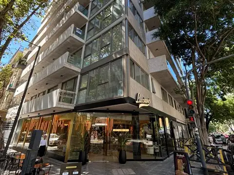 Departamento en Venta en Palermo, CABA